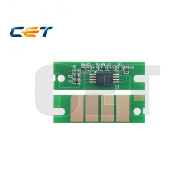 CET Чип для картриджа Ricoh ІМ350 (D0A42021) для блока проявки для CET (CET391025)