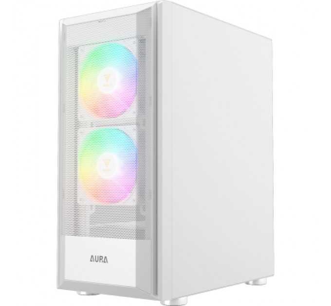 Gamdias Корпус Gamdias AURA GC6 WH (4712960139749)
