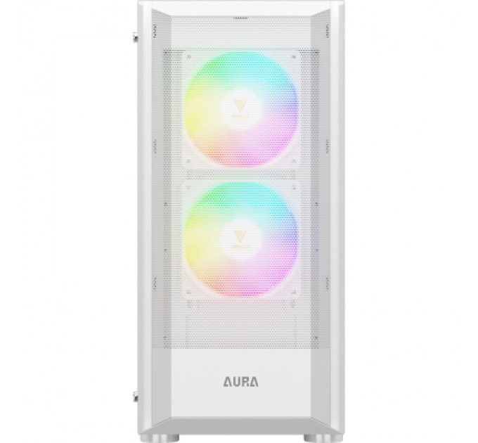 Gamdias Корпус Gamdias AURA GC6 WH (4712960139749)