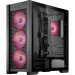 ASUS Корпус ASUS TUF Gaming GT302 ARGB Black (90DC00I0-B19000)