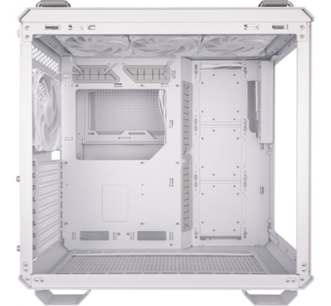 ASUS Корпус ASUS TUF Gaming GT502 Plus White (90DC0093-B19000)