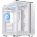ASUS Корпус ASUS TUF Gaming GT502 Plus White (90DC0093-B19000)