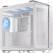 ASUS Корпус ASUS TUF Gaming GT502 Plus White (90DC0093-B19000)