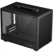 Deepcool Корпус Deepcool CH160 Black (R-CH160-BKNGI0-G-1)