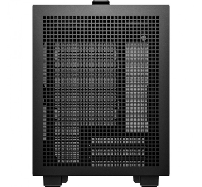 Deepcool Корпус Deepcool CH160 Black (R-CH160-BKNGI0-G-1)