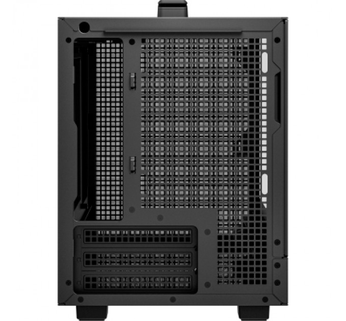 Deepcool Корпус Deepcool CH160 Black (R-CH160-BKNGI0-G-1)
