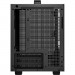 Deepcool Корпус Deepcool CH160 Black (R-CH160-BKNGI0-G-1)