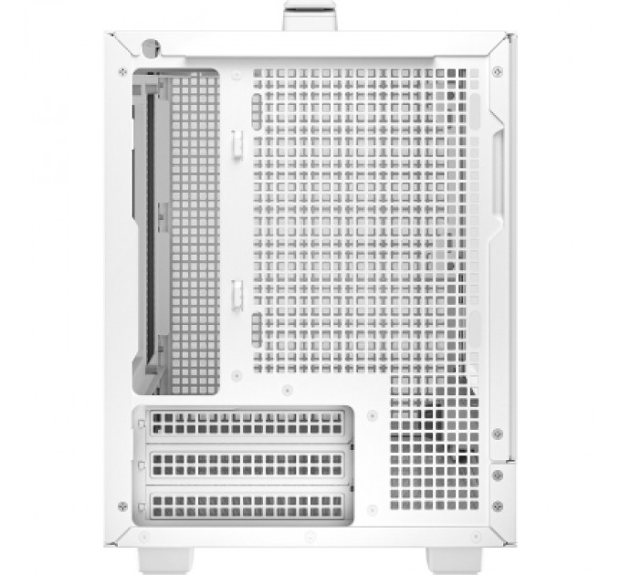 Deepcool Корпус Deepcool CH160 White (R-CH160-WHNGI0-G-1)