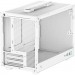 Deepcool Корпус Deepcool CH160 White (R-CH160-WHNGI0-G-1)
