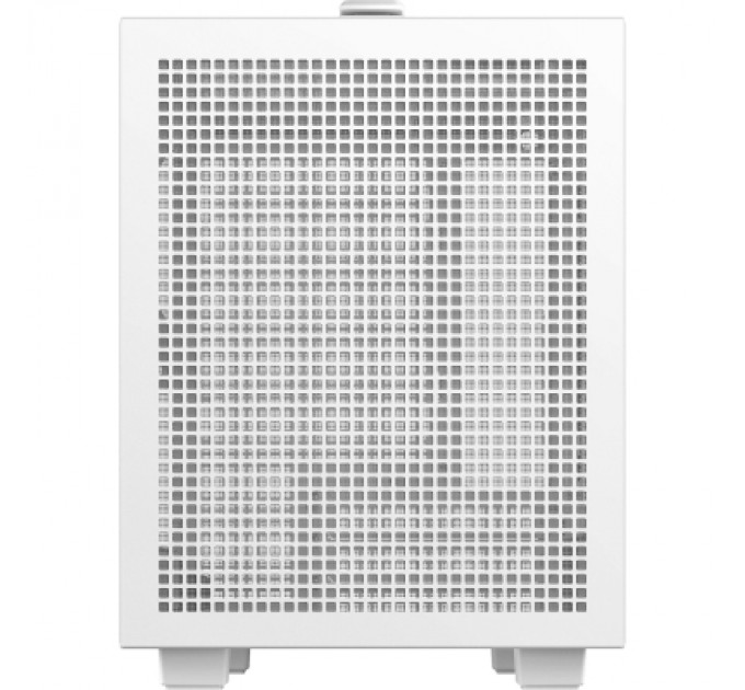 Deepcool Корпус Deepcool CH160 White (R-CH160-WHNGI0-G-1)