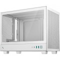Deepcool Корпус Deepcool CH160 White (R-CH160-WHNGI0-G-1)