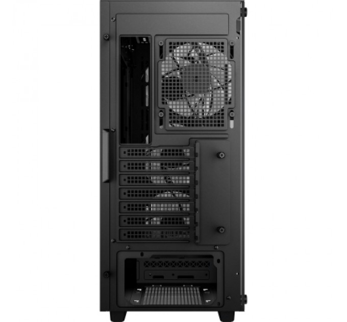 Deepcool Корпус Deepcool Matrexx 55 Mesh V4 Black (R-MATREXX55-BKAGA4-G-4)
