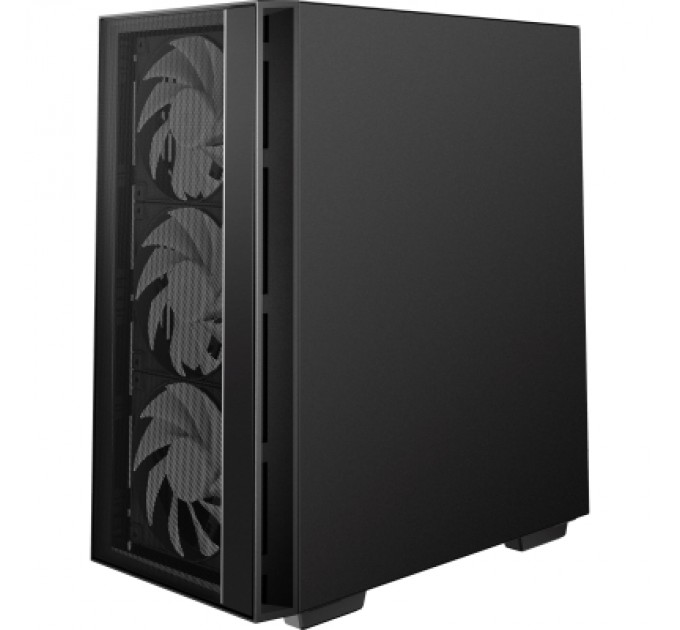Deepcool Корпус Deepcool Matrexx 55 Mesh V4 Black (R-MATREXX55-BKAGA4-G-4)
