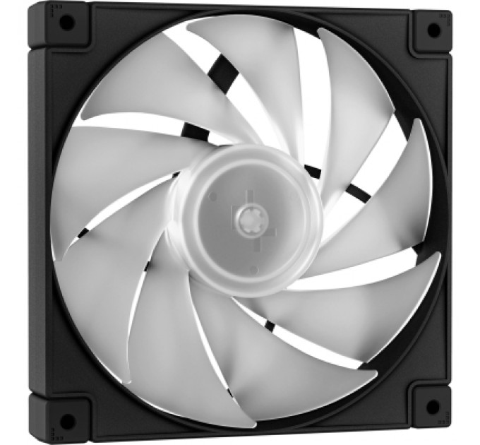 Deepcool Корпус Deepcool Matrexx 55 Mesh V4 Black (R-MATREXX55-BKAGA4-G-4)