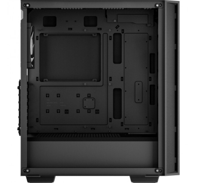 Deepcool Корпус Deepcool Matrexx 55 Mesh V4 Black (R-MATREXX55-BKAGA4-G-4)