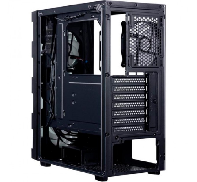 Prologix Корпус Prologix E114 Black