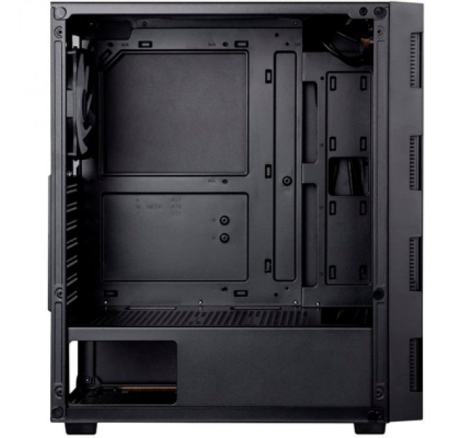 Prologix Корпус Prologix E114 Black