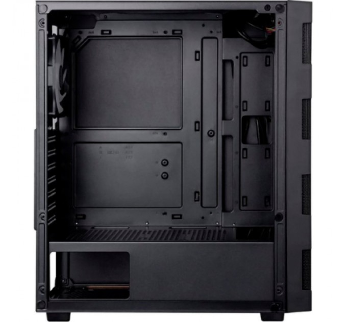 Prologix Корпус Prologix E115 Black