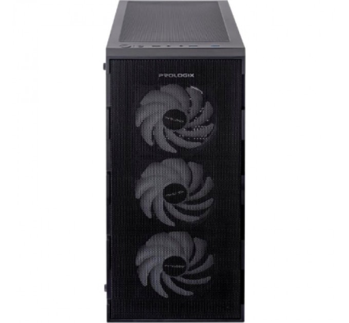 Prologix Корпус Prologix E115 Black