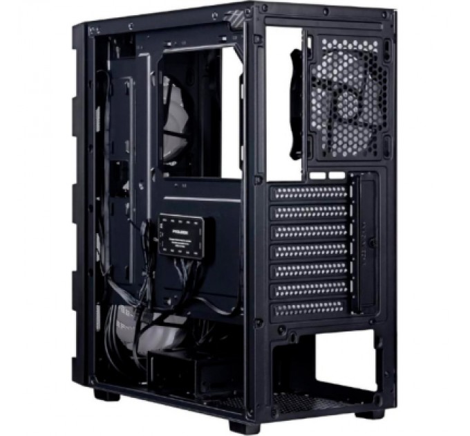 Prologix Корпус Prologix E115 Black