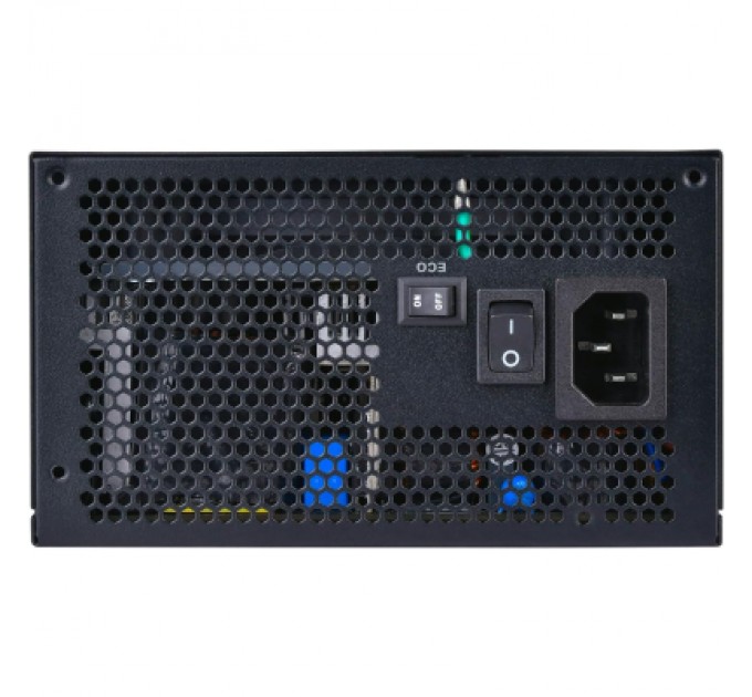 Silver Stone Блок живлення Silver Stone 750W Decathlon (SST-DA750R-GMA)