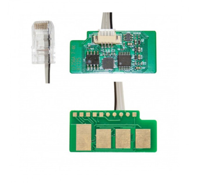 BASF Чип для картриджа HP LJ MFP 436 BASF (BASF-CH-CF256X)