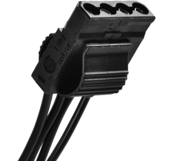 Silver Stone Блок живлення Silver Stone 750W Decathlon (SST-DA750-G)