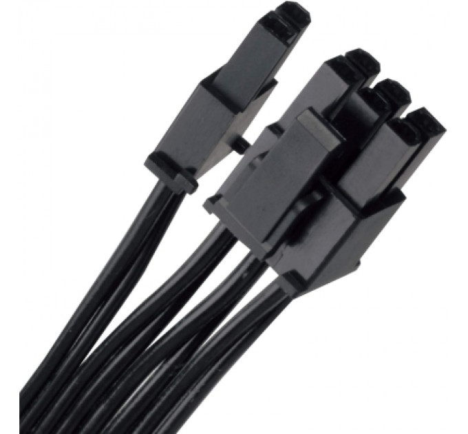 Silver Stone Блок живлення Silver Stone 750W Decathlon (SST-DA750-G)