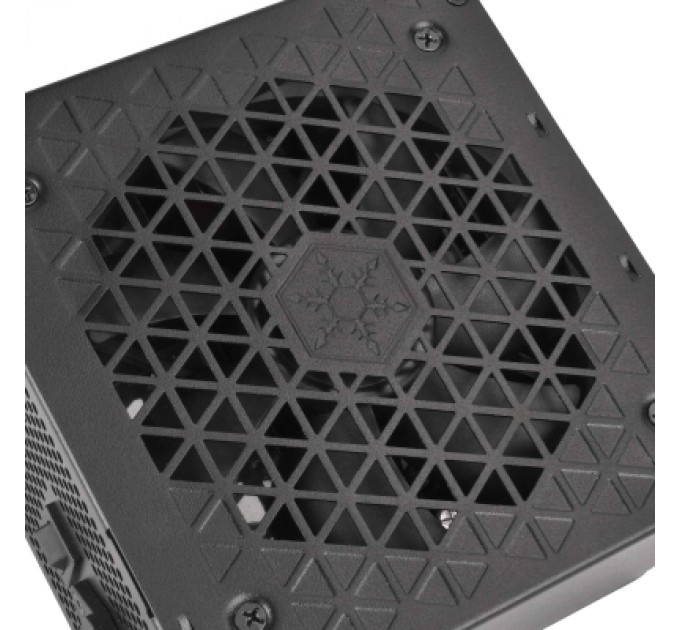 Silver Stone Блок живлення Silver Stone 750W Decathlon (SST-DA750-G)