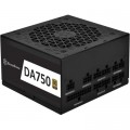 Silver Stone Блок живлення Silver Stone 750W Decathlon (SST-DA750-G)