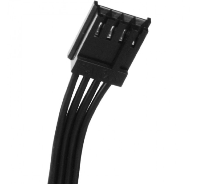 Silver Stone Блок живлення Silver Stone 750W Decathlon (SST-DA750-G)