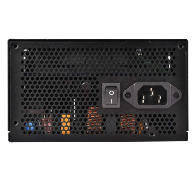 Silver Stone Блок живлення Silver Stone 750W Decathlon (SST-DA750-G)