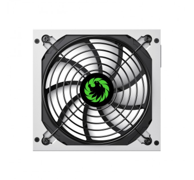 Gamemax Блок живлення Gamemax 750W (GP-750 White)