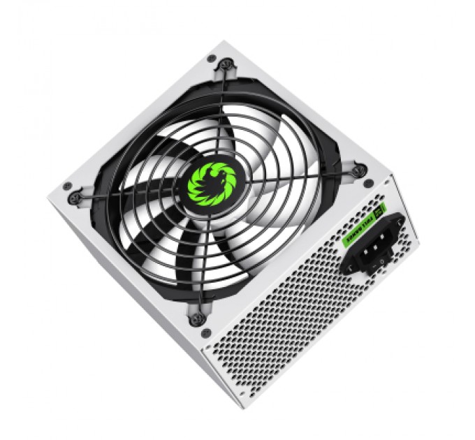 Gamemax Блок живлення Gamemax 750W (GP-750 White)