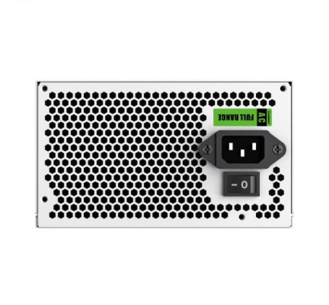 Gamemax Блок живлення Gamemax 750W (GP-750 White)