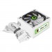 Gamemax Блок живлення Gamemax 750W (GP-750 White)