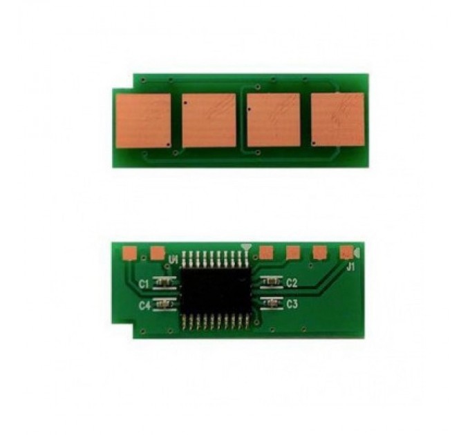 BASF Чип для картриджа Pantum P2200/2050, PC-210/PC-211/PC-230 Black BASF (BASF-CH-PC210)