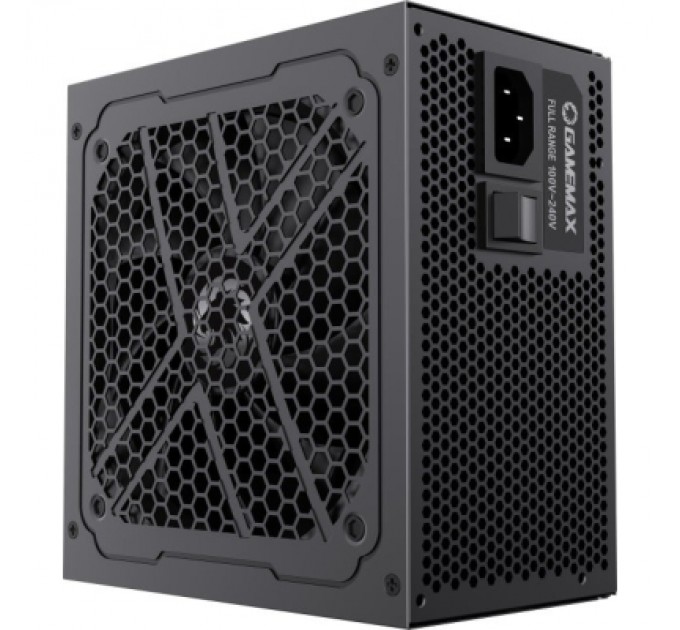 Gamemax Блок живлення Gamemax 800W (GX-800)