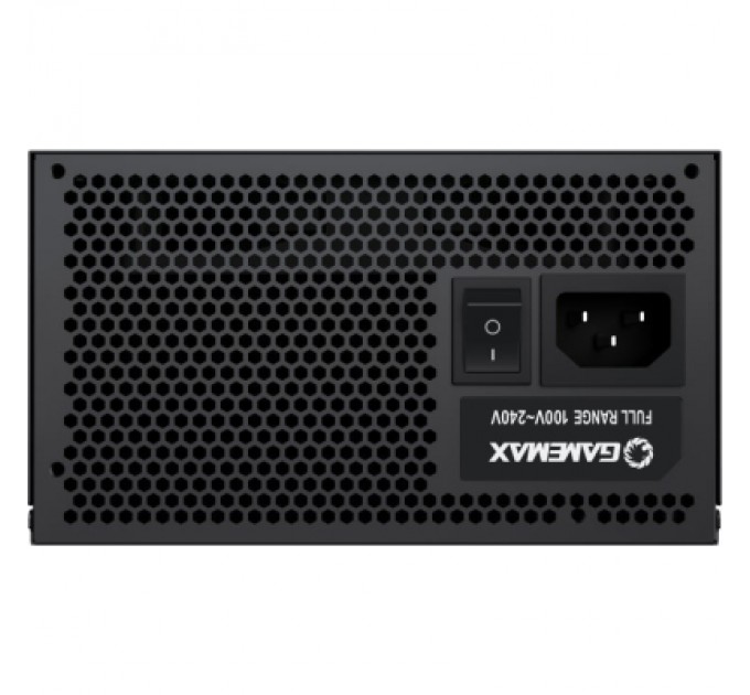 Gamemax Блок живлення Gamemax 800W (GX-800)
