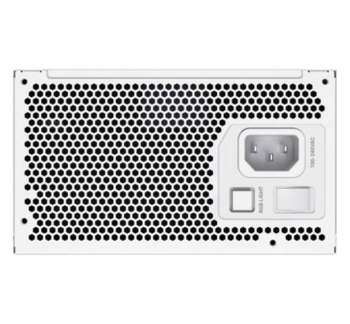 Gamemax Блок живлення Gamemax 850W (RGB850 PRO WH)