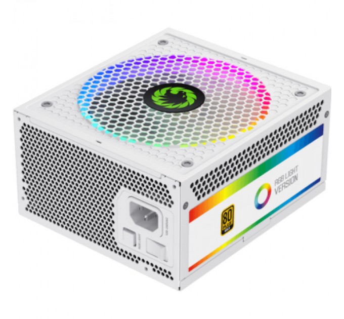 Gamemax Блок живлення Gamemax 850W (RGB850 PRO WH)