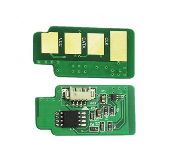 BASF Чип для картриджа HP LJ M433/436 Black DRUM BASF (BASF-CH-CF257A)