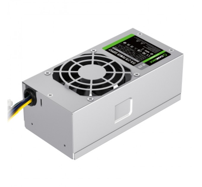 Gamemax Блок живлення Gamemax 250W (GT-275)