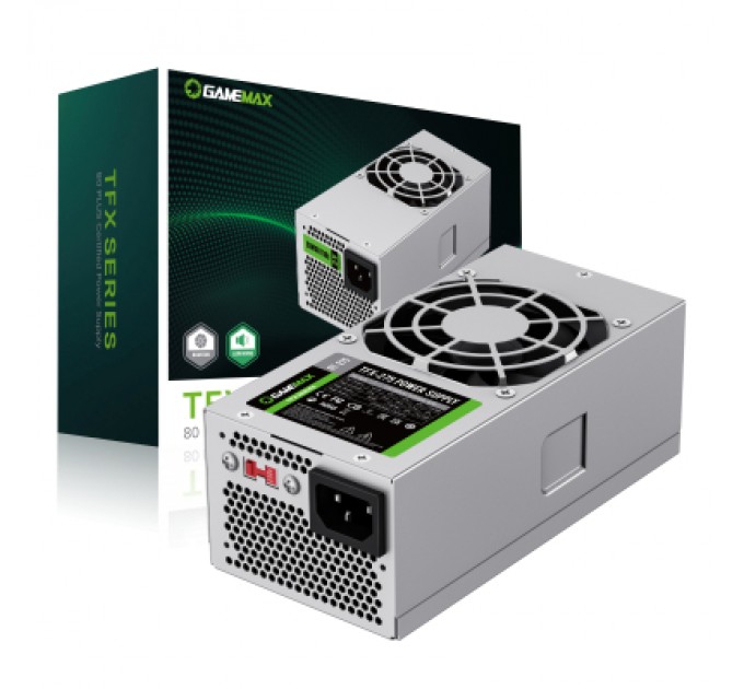 Gamemax Блок живлення Gamemax 250W (GT-275)