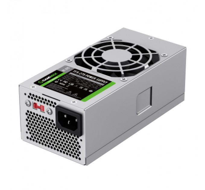 Gamemax Блок живлення Gamemax 250W (GT-275)