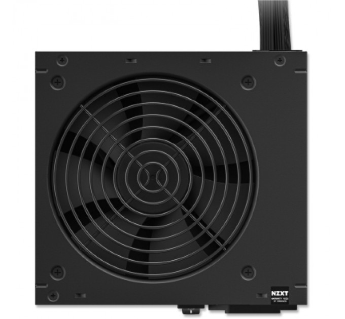 NZXT Блок живлення NZXT 750W (PA-7B2BB-EU)