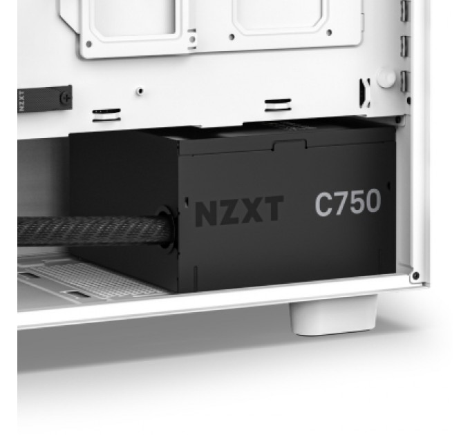 NZXT Блок живлення NZXT 750W (PA-7B2BB-EU)