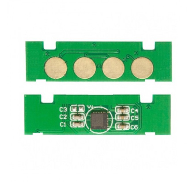 Foshan Чип для картриджа HP CLJ 150/178/179 Cyan Foshan (CH-W2071A-FSH)