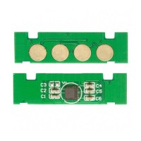 Чип для картриджа HP CLJ 150/178/179 Yellow Foshan (CH-W2072A-FSH)