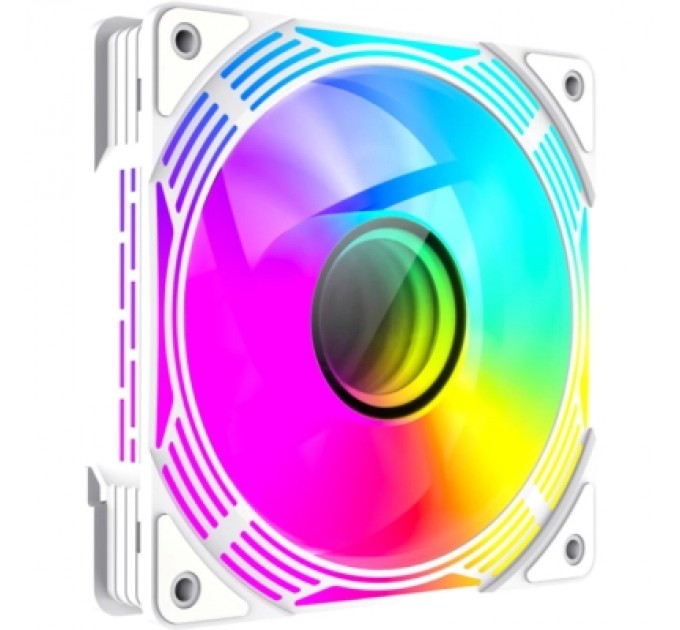 Gamemax Кулер до корпусу Gamemax FN12A-C8I-RW